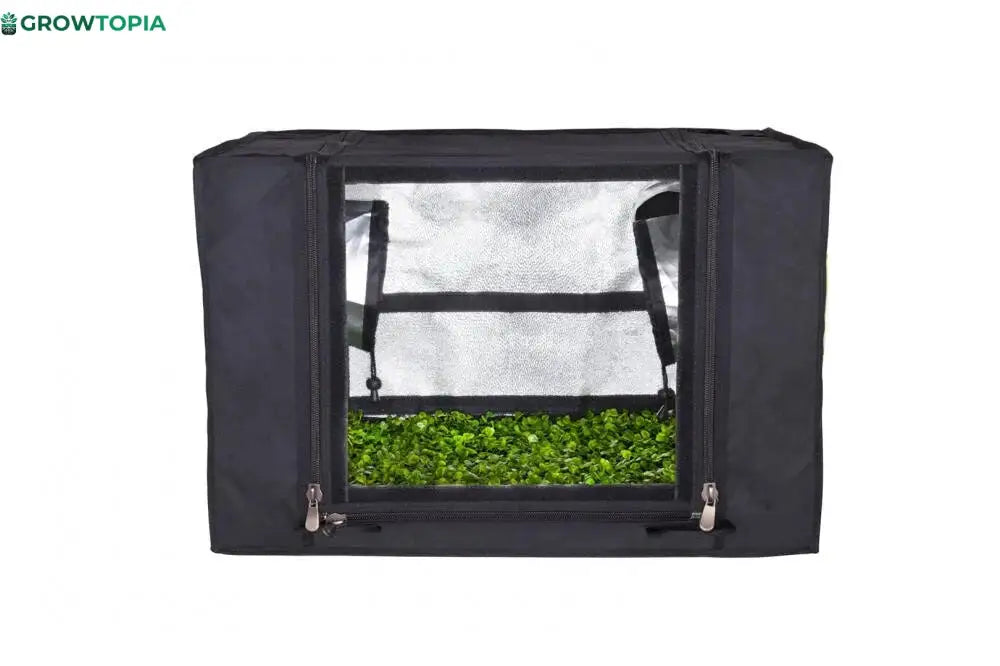 Cabine De Cultivo Indoor Probox Propagator S Estufa Grow - 60X40X40Cm