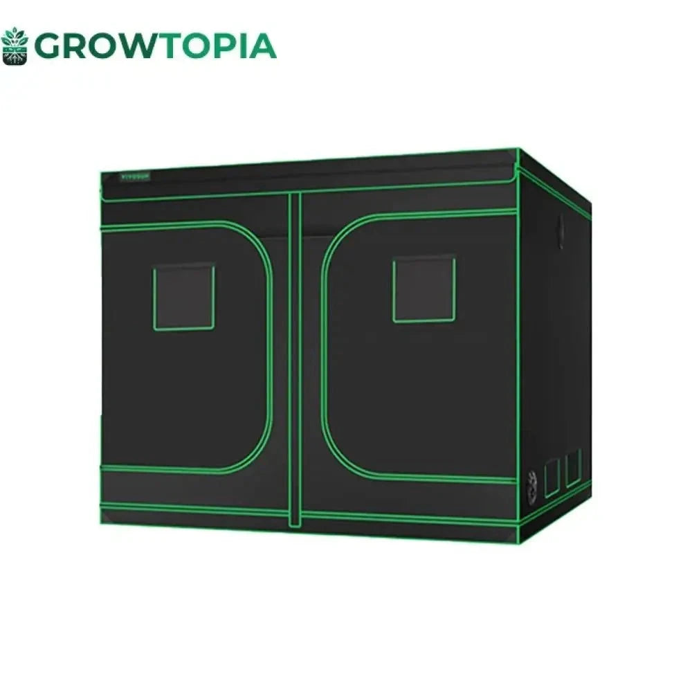 Cabine De Cultivo Indoor Vivosun Estufa Grow - 240X240X200Cm