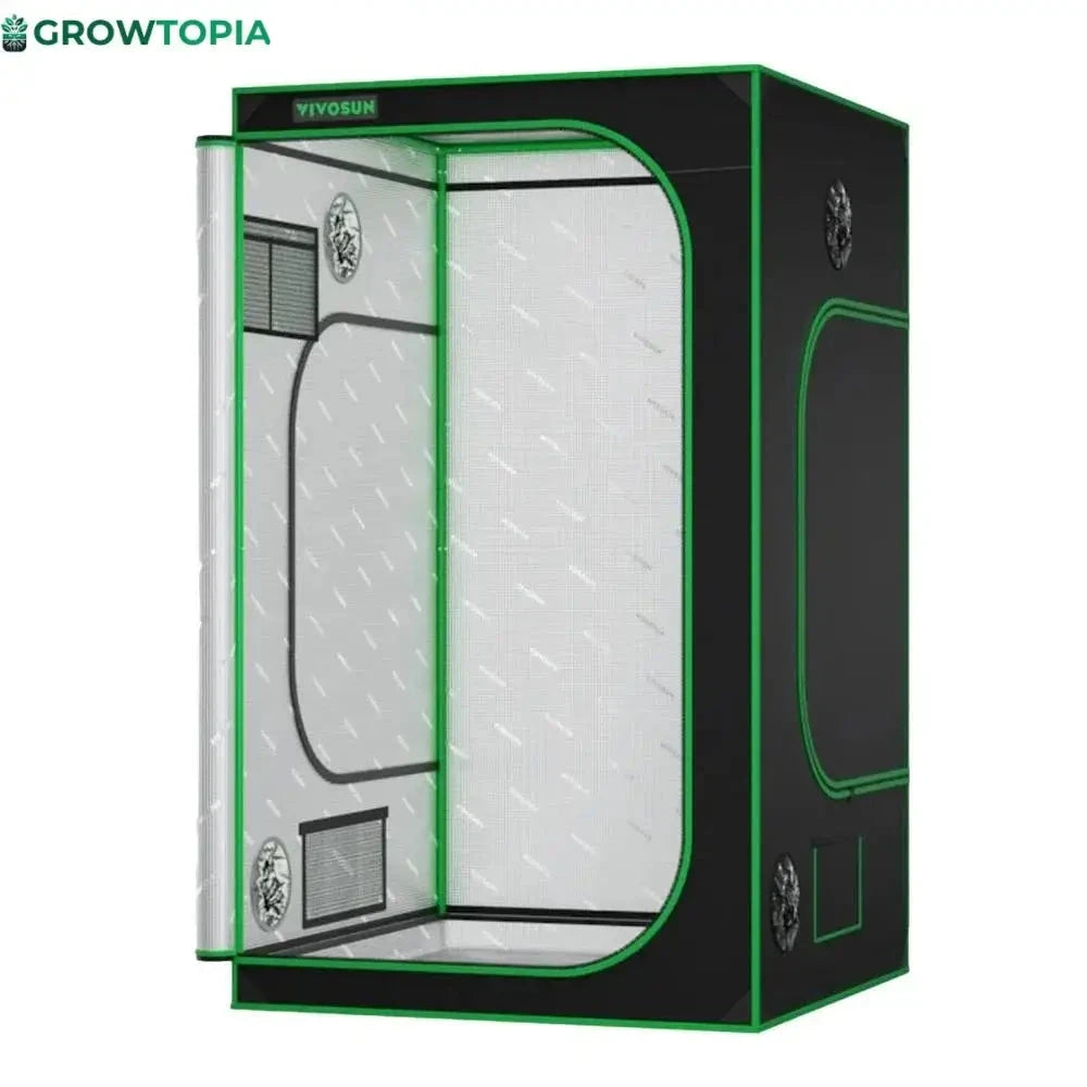 Estufa Grow Tent Vivosun 80X80X160Cm