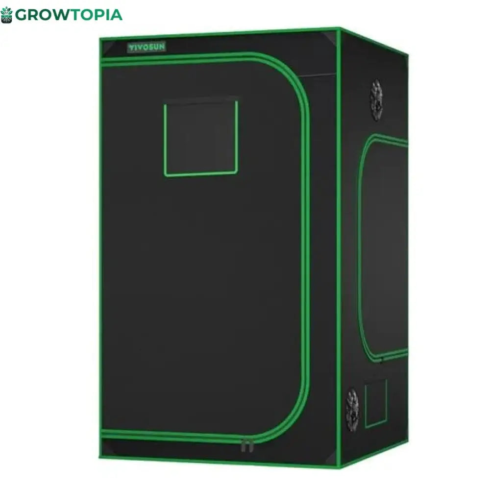 Estufa Grow Tent Vivosun 80X80X160Cm