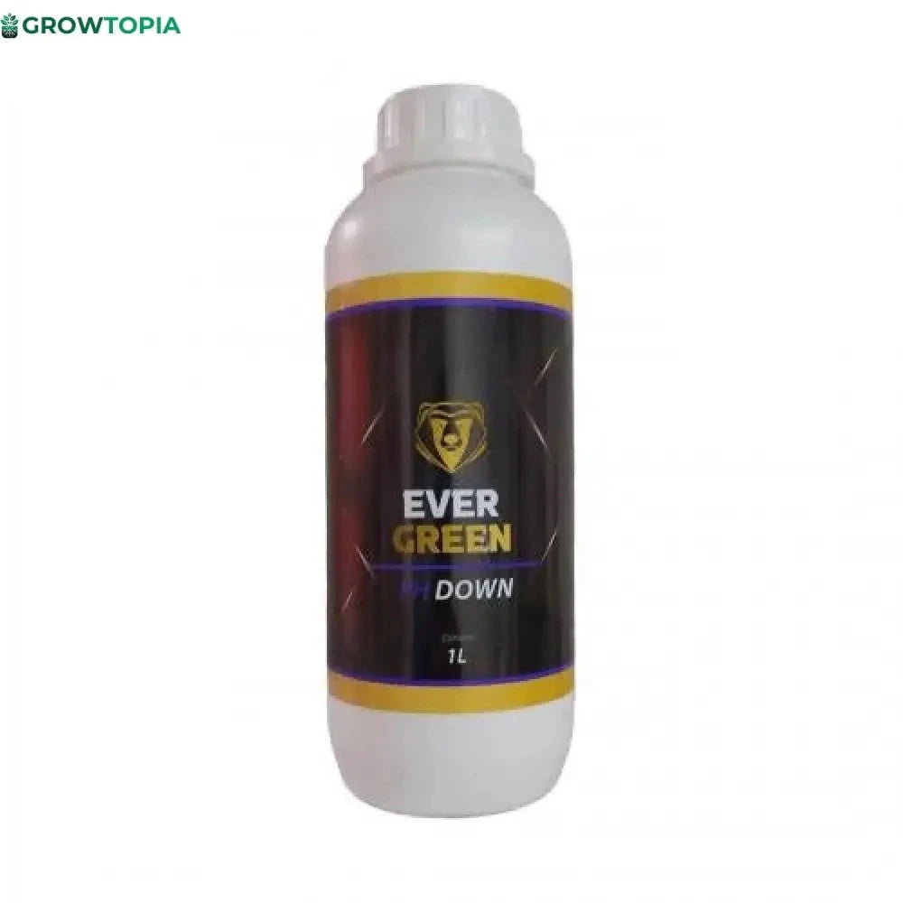 Super Defensivo Orgânico D-Limoneno Ever Green 1L